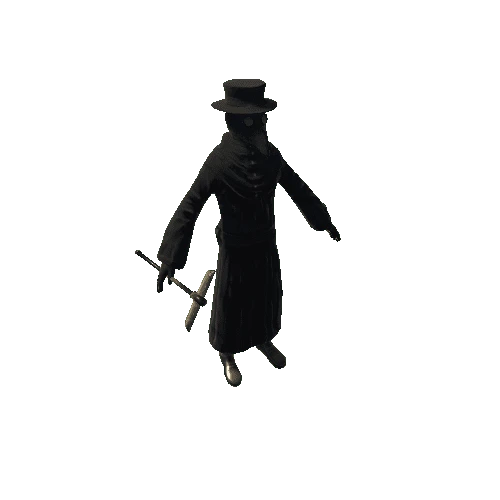 Prefab_PlagueDoctor