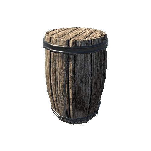 Barrel