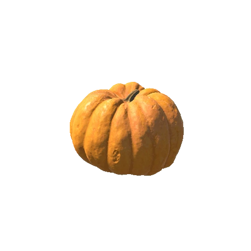 Pumpkin