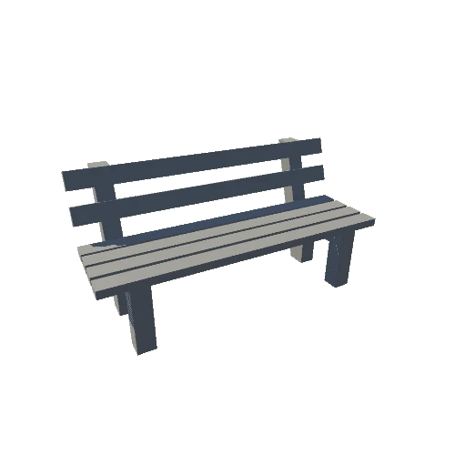 bench-old