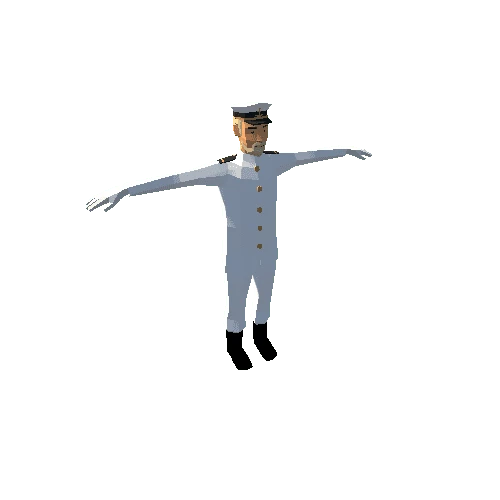 man_naval_officer