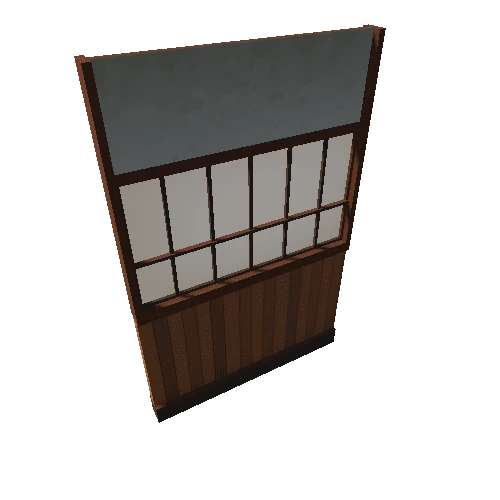 Bld_Dojo_Wall_Window