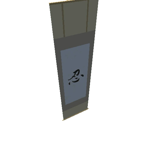 Prop_Dojo_HangingScroll_C