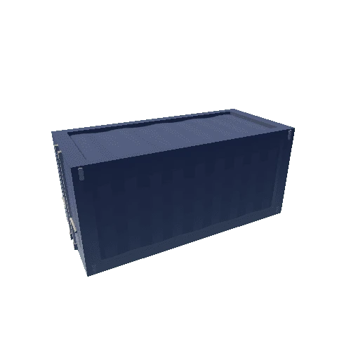 Container_Blue