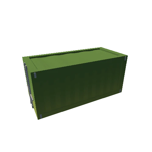 Container_Green