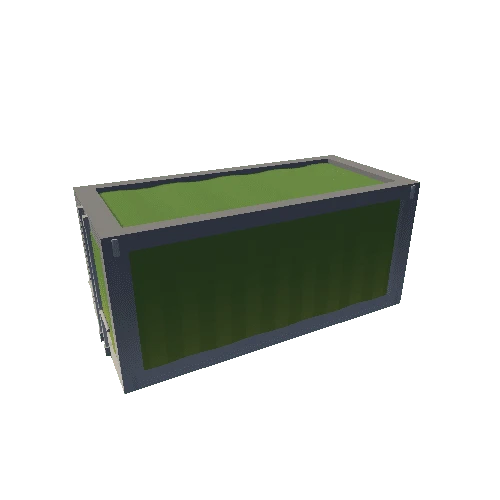 Container_Green_Grey