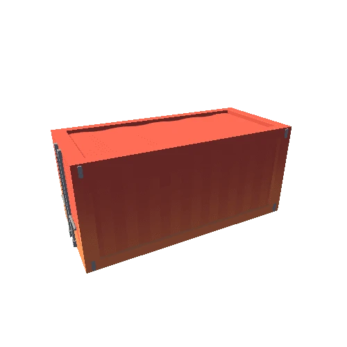 Container_Orange