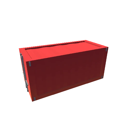 Container_Red