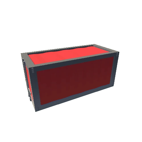 Container_Red_Grey