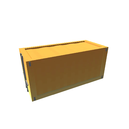 Container_Yellow