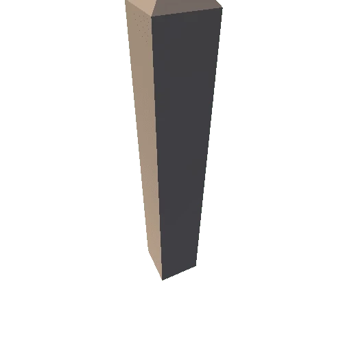 Military_Concrete_Pillar