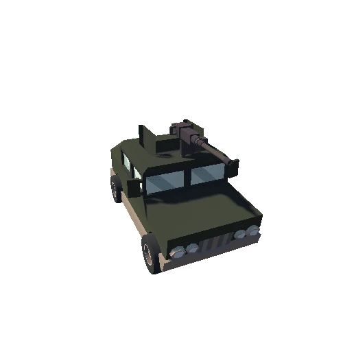 Vehicle_Humvee