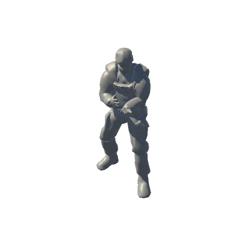 soldier_character_animation