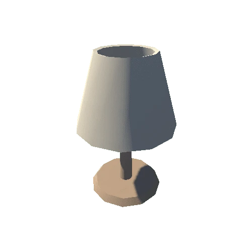 Lamp_Short