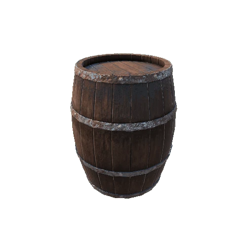 wooden_barrel