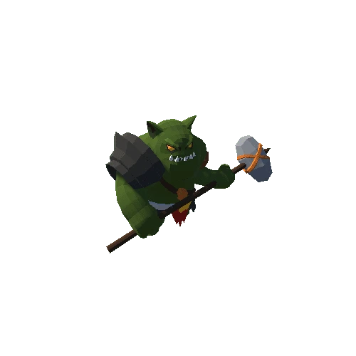 Orc