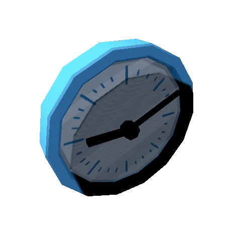 Mobile_housepack_clock_wall_1