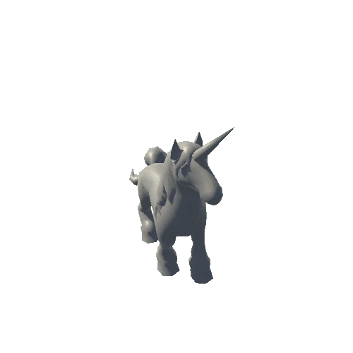 Unicorn_Stand