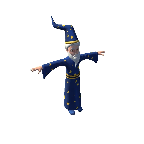 Wizard