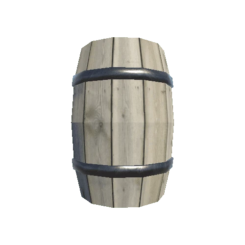 Barrel