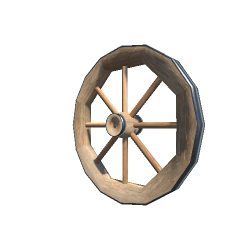 Wheel