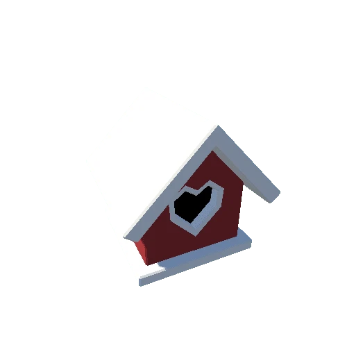 Birdhouse.m