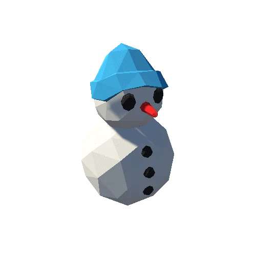 Snowman