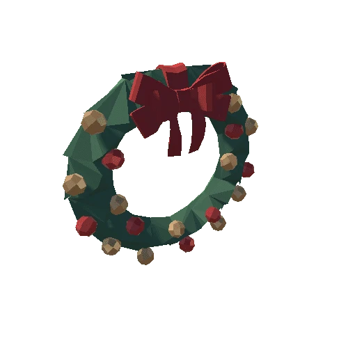 wreath.m