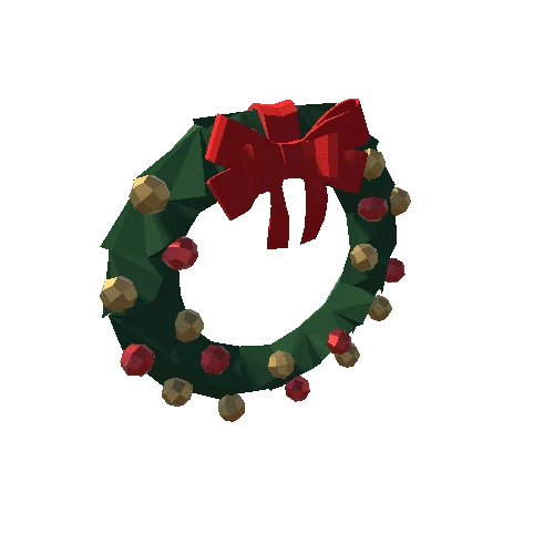 wreath