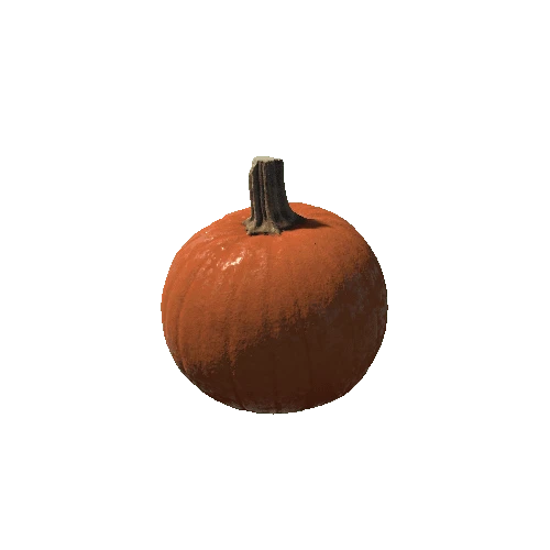 Prefab_Pumpkin