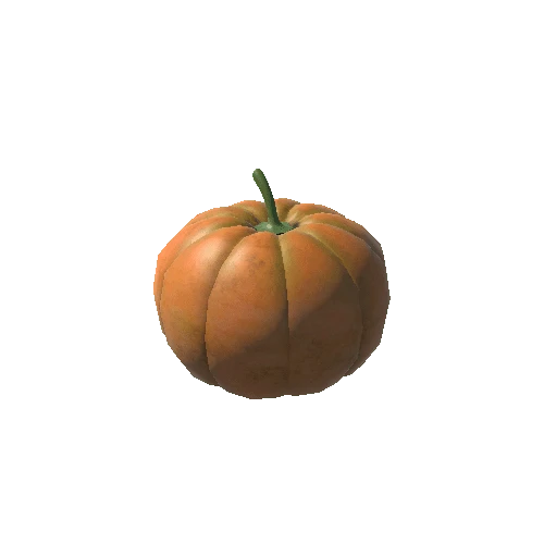 pumkin