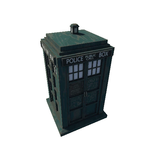 Tardis