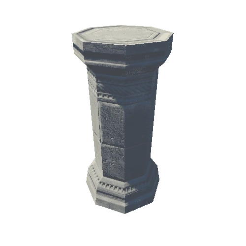 pillar