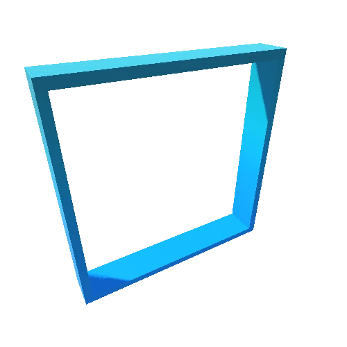 Env_Gate_Frame