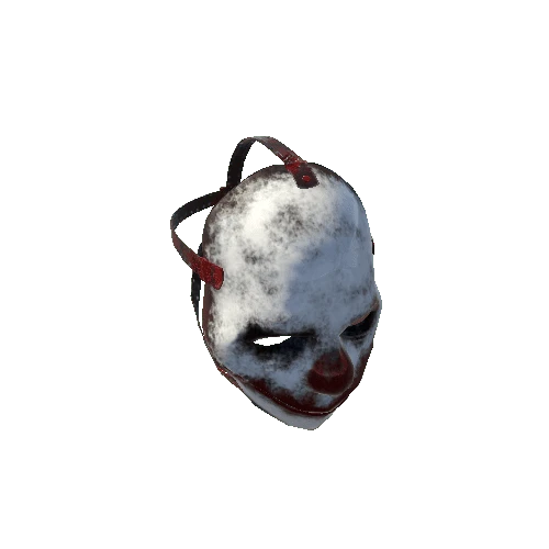 ClownMask