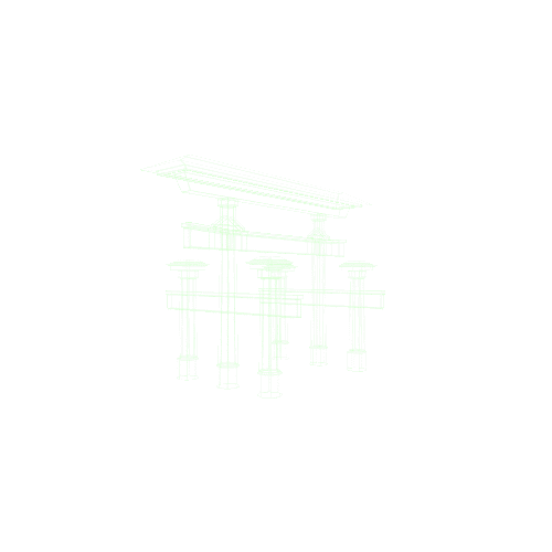 Torii_Mesh