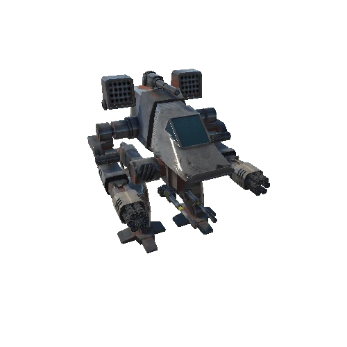 Prefab_Mech1