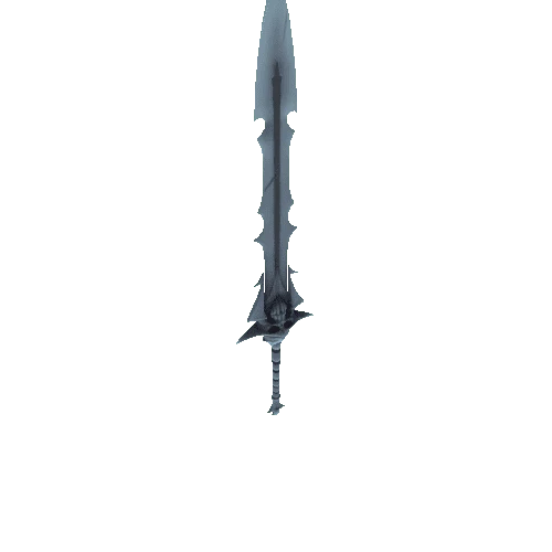 sword