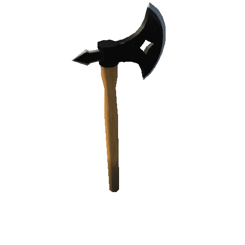 Axe_25