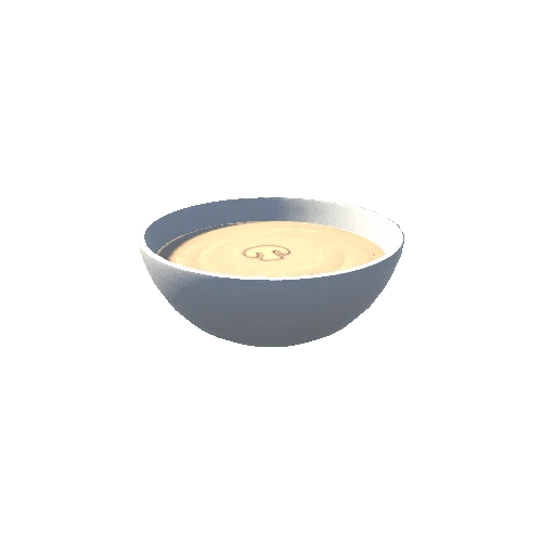 CreamSoup