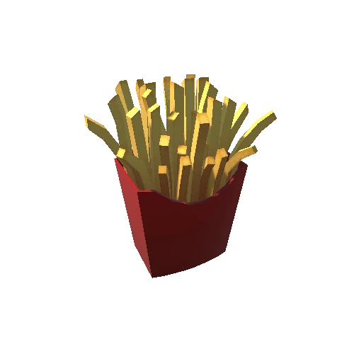 FrenchFries