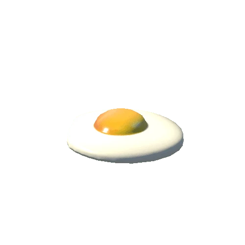 FriedEgg