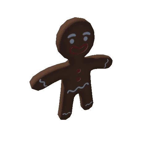 Gingerbread