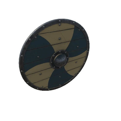 VikingShieldB01