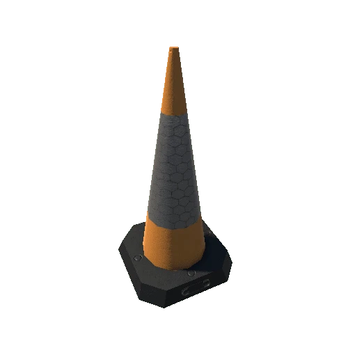 TrafficCone