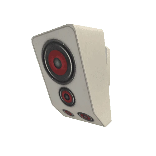 Loudspeaker08