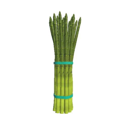 asparagus