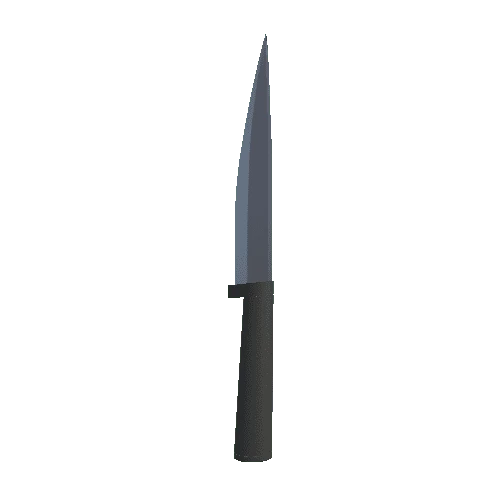 knife