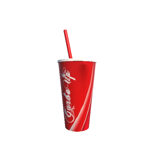 coke