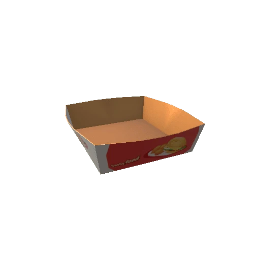 box